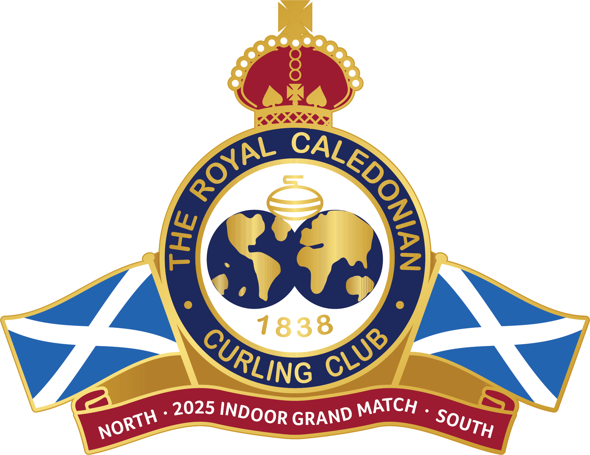 Just Two Days to Go: Indoor Grand Match Returns!