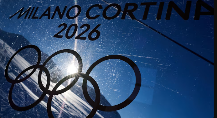 OLYMPIC FRIDAY OPEN DAYS